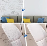 Multi-Purpose Stain Remover Laundry Cream – 400g (Pack of 2)