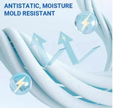 Multi-Purpose Stain Remover Laundry Cream – 400g (Pack of 2)