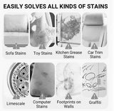 Multi-Purpose Stain Remover Laundry Cream – 400g (Pack of 2)